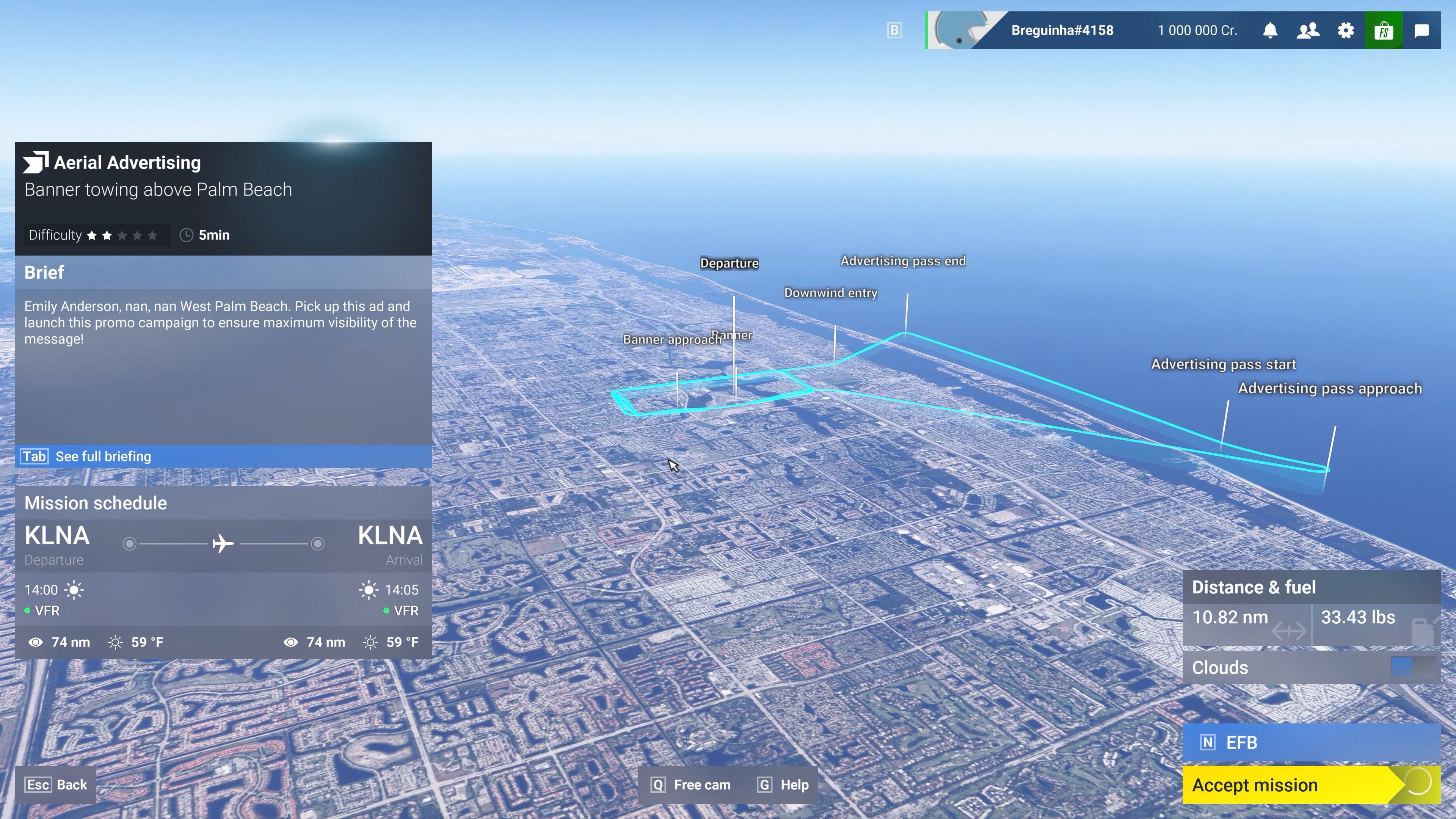 Microsoft Flight Simulator 2024 - Imagen 15
